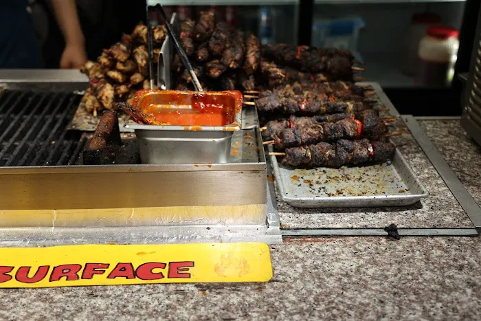 Shish kebab Picture 6