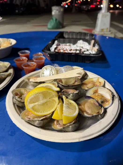 Pete’s Clam Stop Picture 10