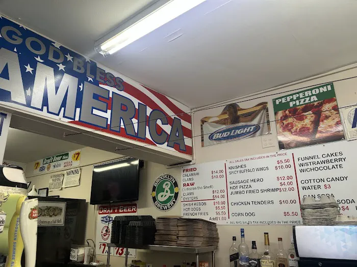 Pete’s Clam Stop Picture 4