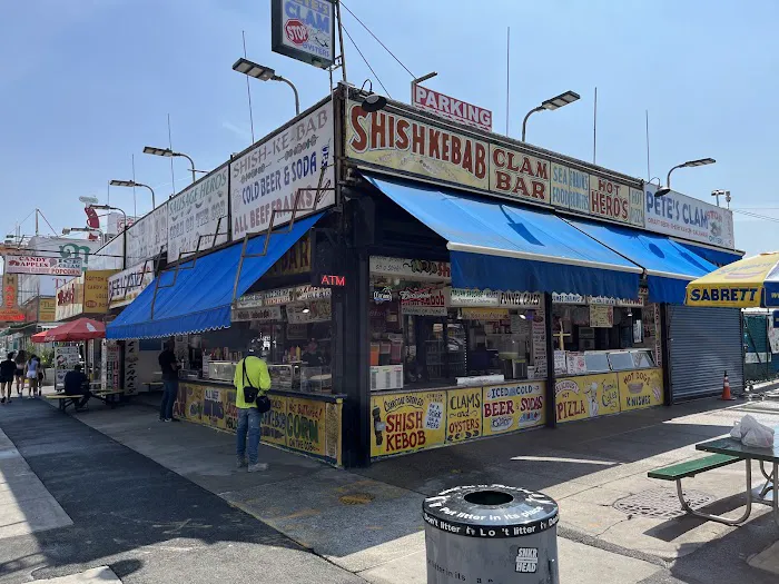 Pete’s Clam Stop Picture 9