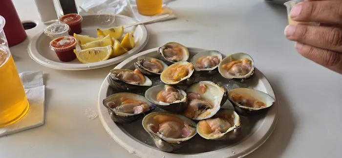 Pete’s Clam Stop Picture 5
