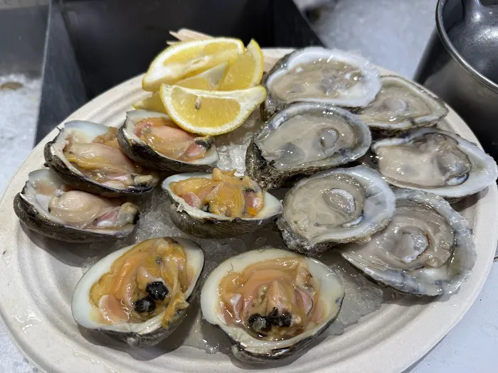 Pete’s Clam Stop Picture 8