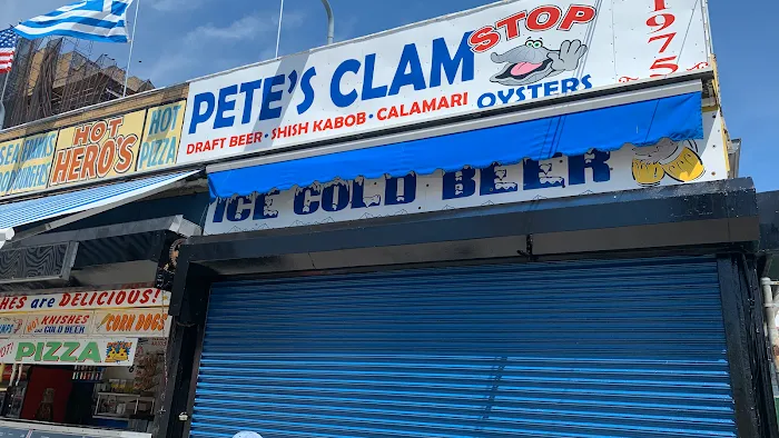 Pete’s Clam Stop Picture 6