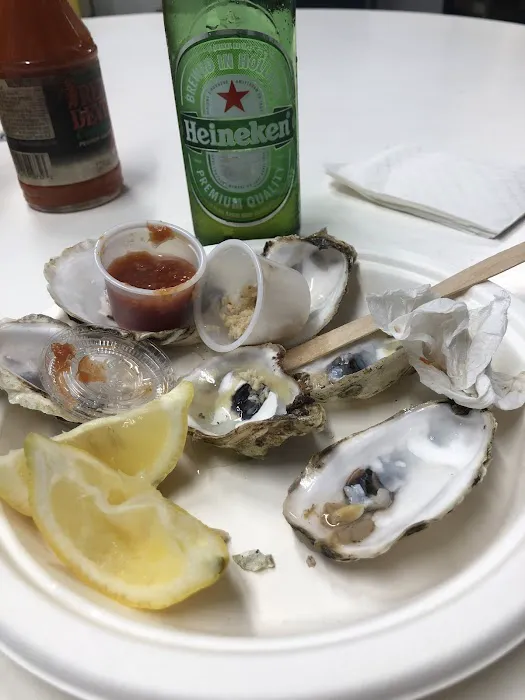 Pete’s Clam Stop Picture 2