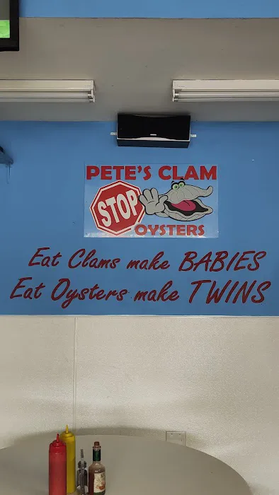 Pete’s Clam Stop Picture 3