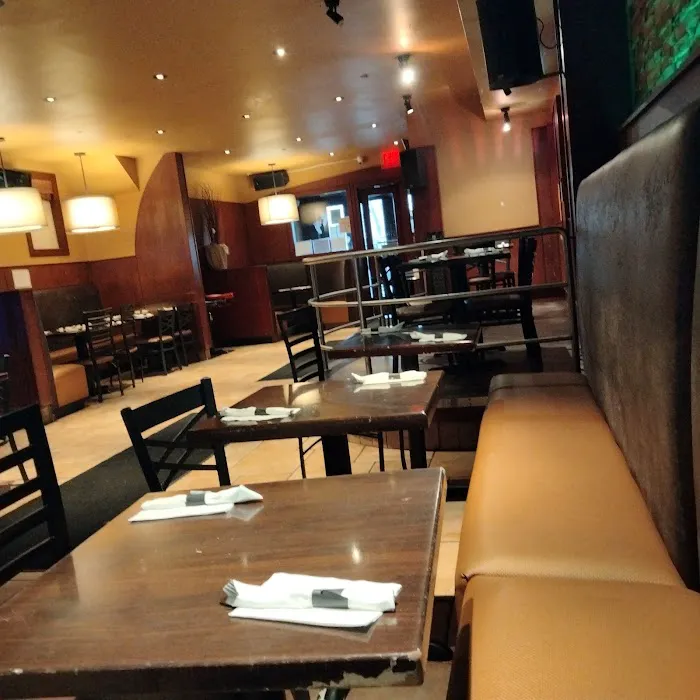 Footprints Cafe Picture 10