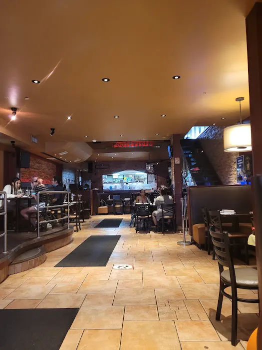 Footprints Cafe Picture 1