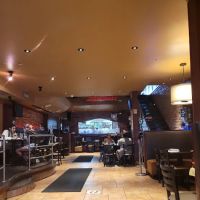 Footprints Cafe ico