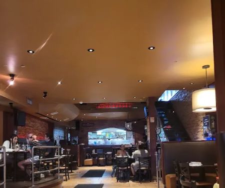 Footprints Cafe