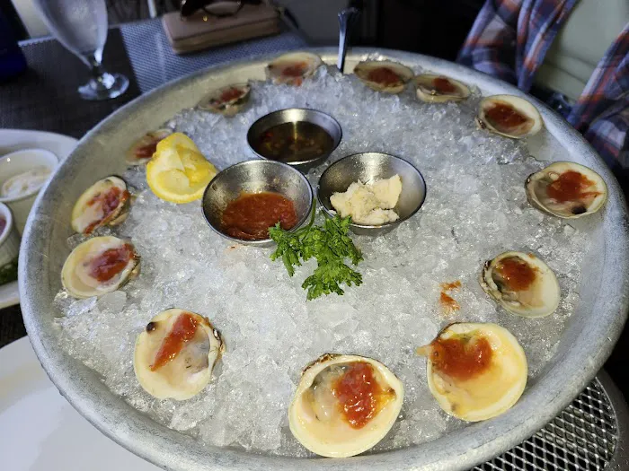 South Fin Grill Picture 9