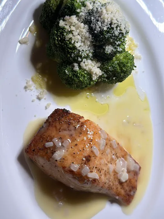 South Fin Grill Picture 3