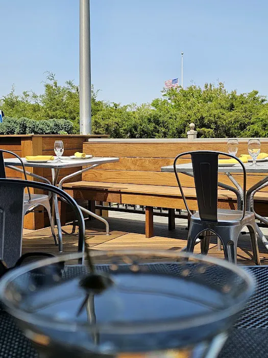 South Fin Grill Picture 5