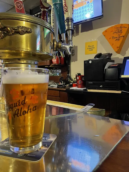 Bay Street Tavern Picture 5