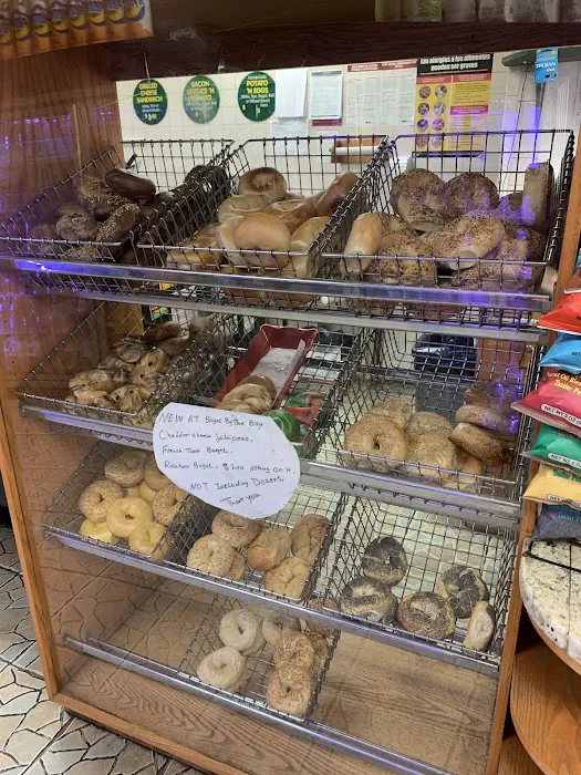 Bagels By The Bay🥯 Picture 8