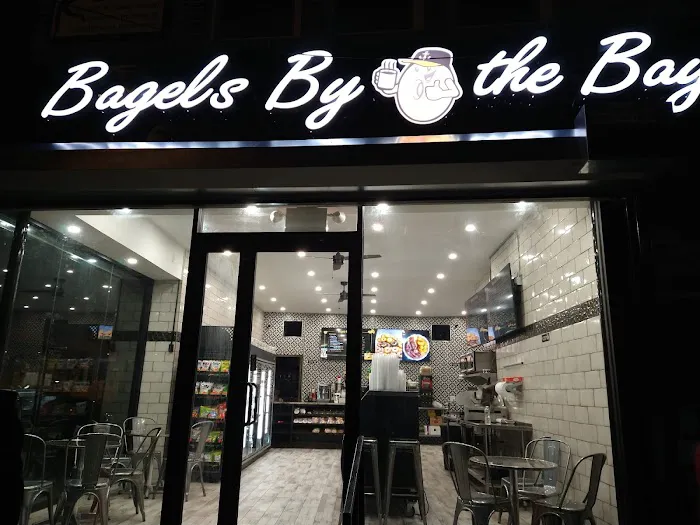 Bagels By The Bay🥯 Picture 3