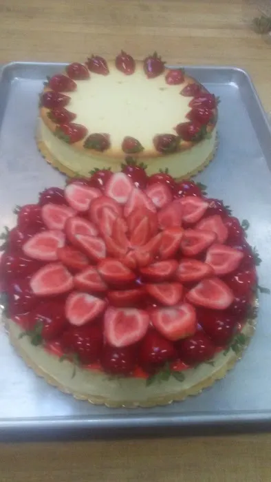 Rispoli Pastry Shop Picture 7