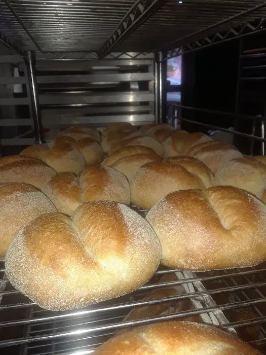 Rispoli Pastry Shop Picture 9
