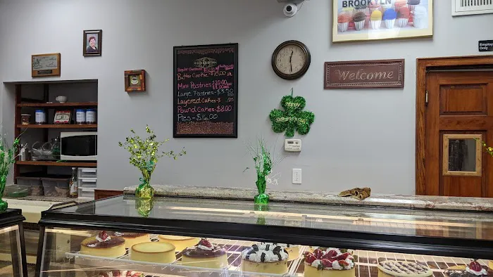 Rispoli Pastry Shop Picture 3