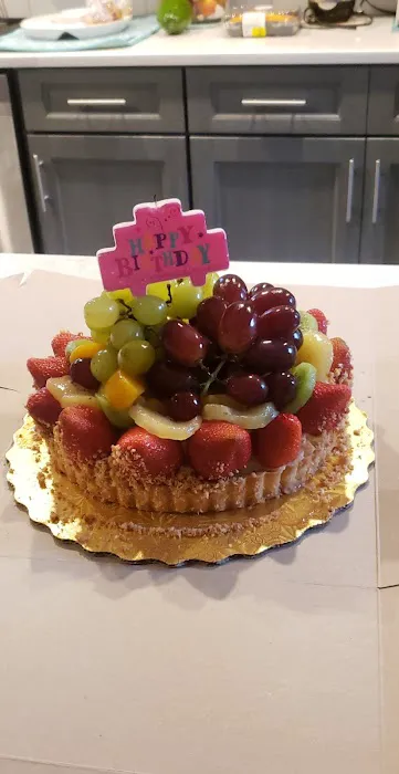 Rispoli Pastry Shop Picture 2