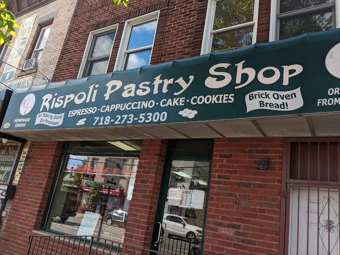 Rispoli Pastry Shop Picture 10