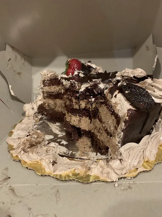 Rispoli Pastry Shop Picture 5