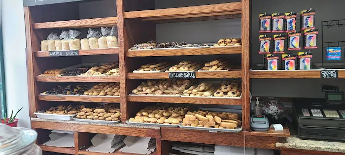 Rispoli Pastry Shop Picture 4