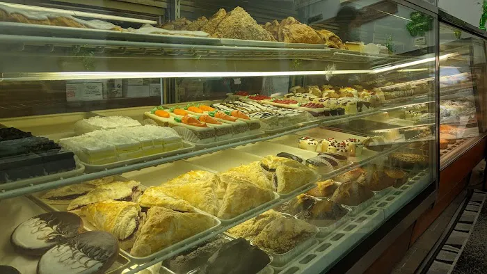 Rispoli Pastry Shop Picture 1