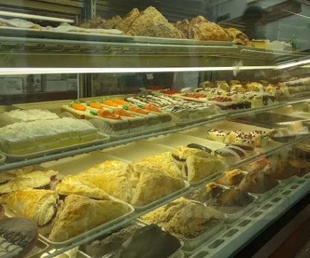 Rispoli Pastry Shop