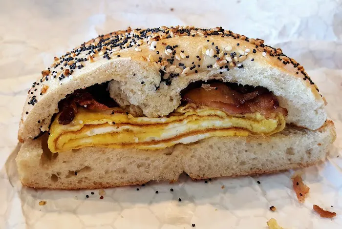 Not Just Bagels Picture 1