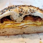 Not Just Bagels