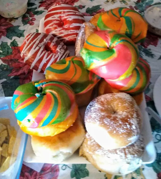 Not Just Bagels Picture 2