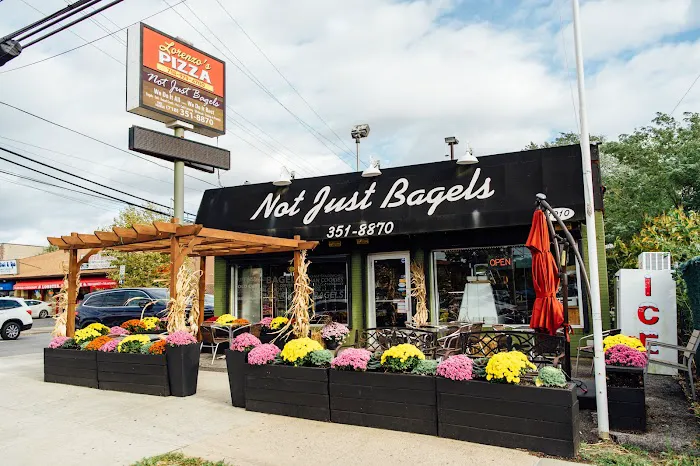 Not Just Bagels Picture 8