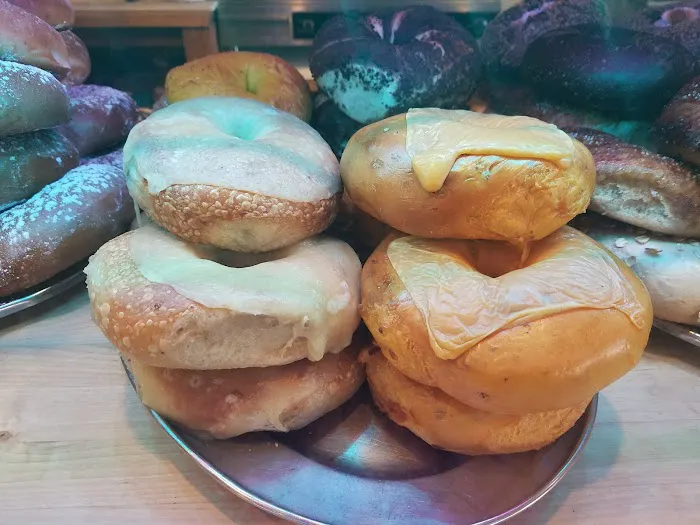 Not Just Bagels Picture 10