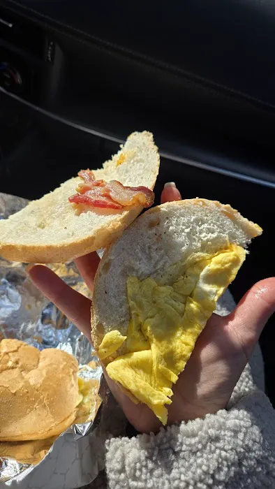 Not Just Bagels Picture 9