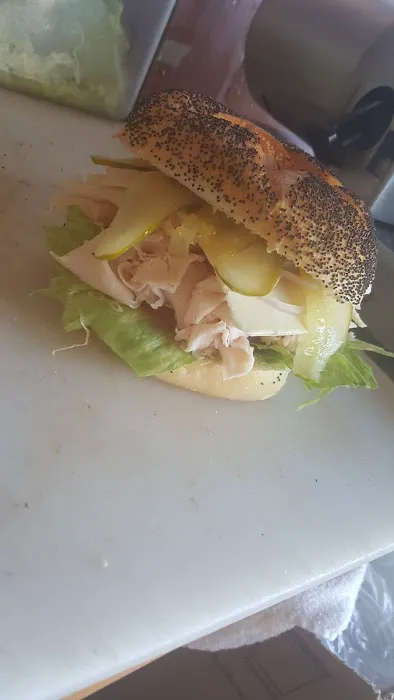 Not Just Bagels Picture 3