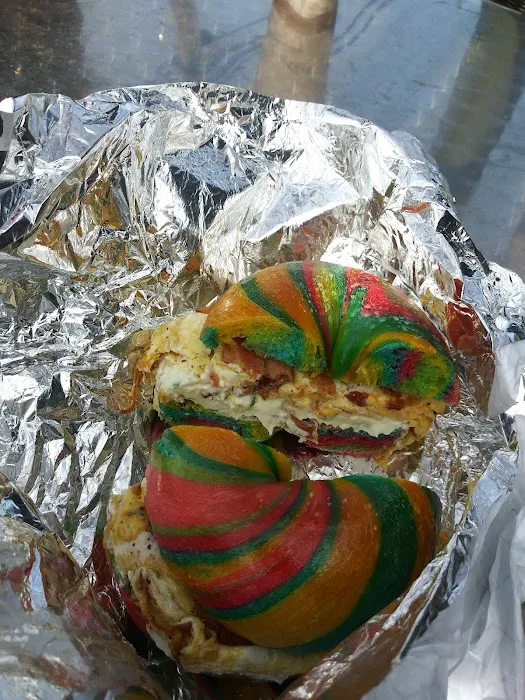 Not Just Bagels Picture 5