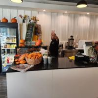 Hillside Farm to Bagel ico