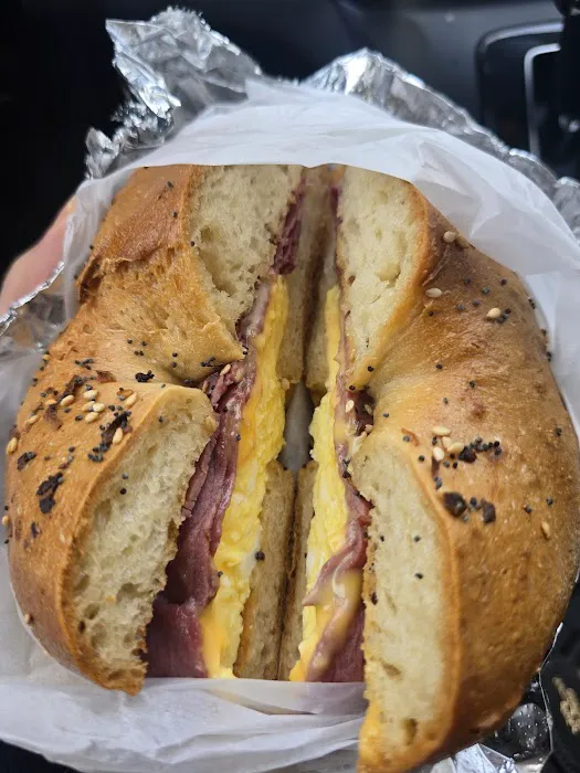 Hillside Farm to Bagel Picture 8