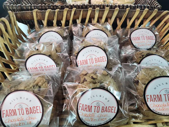 Hillside Farm to Bagel Picture 10