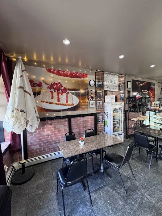 Bella Beans Cafe Picture 8