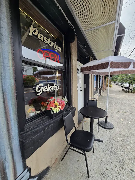 Bella Beans Cafe Picture 9
