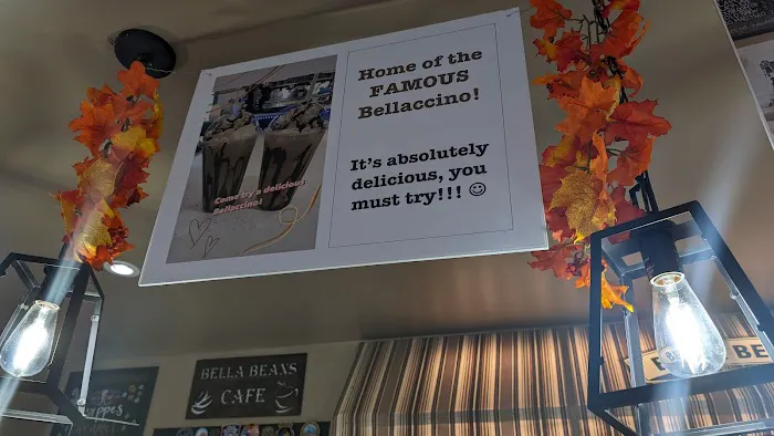 Bella Beans Cafe Picture 7
