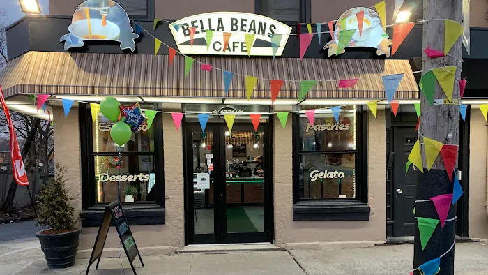 Bella Beans Cafe Picture 6