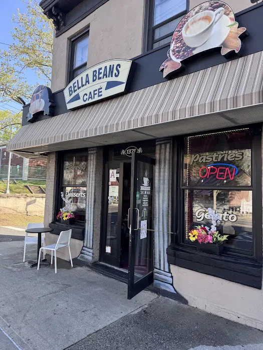 Bella Beans Cafe Picture 3
