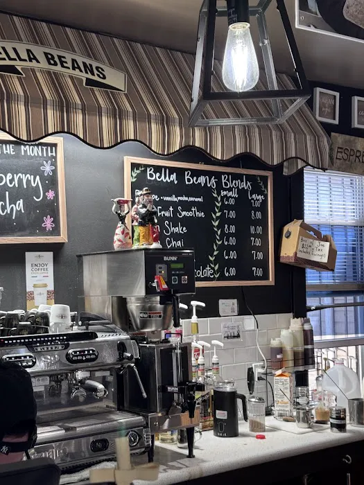 Bella Beans Cafe Picture 1