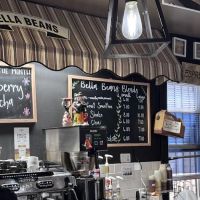 Bella Beans Cafe ico
