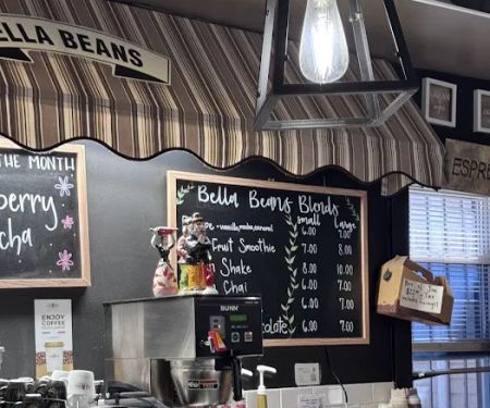 Bella Beans Cafe