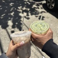 Bloom Cafe ico