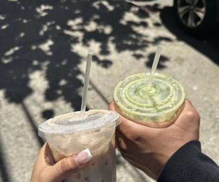 Bloom Cafe