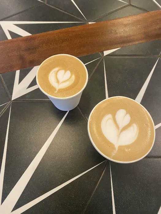 Bloom Cafe Picture 2